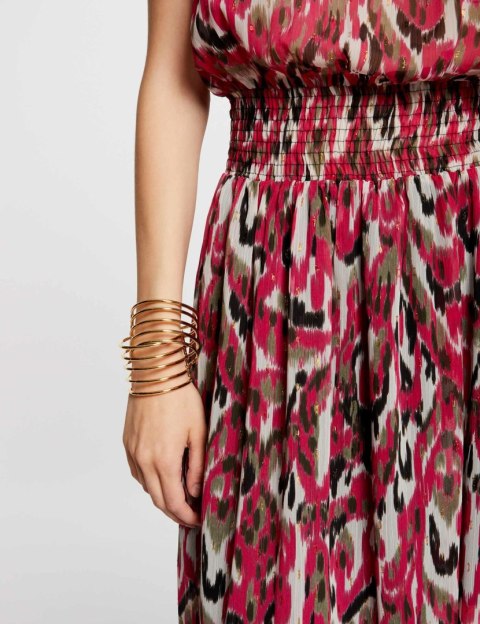 Morgan Dress RTINA.F MULTICO Morgan Dress RTINA.F MULTICO