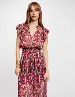 Morgan Dress RTINA.F MULTICO