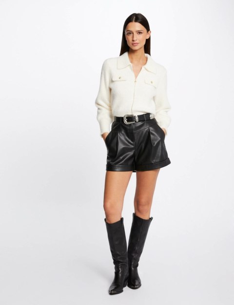 Morgan Sweater MDOMI IVOIRE Morgan Sweater MDOMI IVOIRE