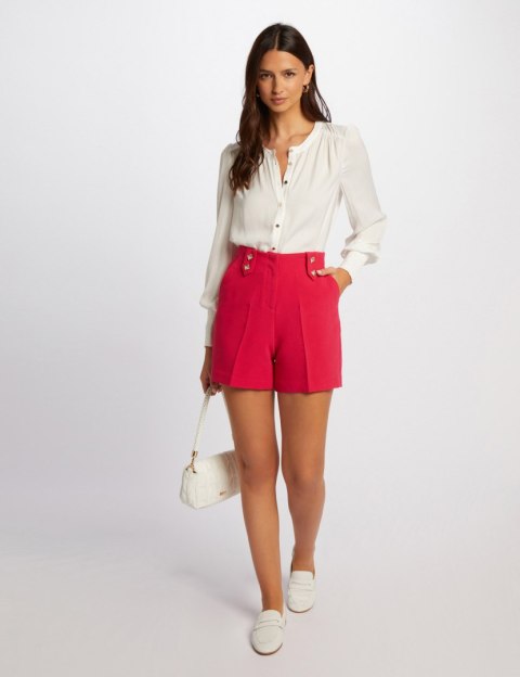 Morgan Shorts SHESK.F FRESIA Morgan Shorts SHESK.F FRESIA
