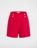 Morgan Shorts SHESK.F FRESIA