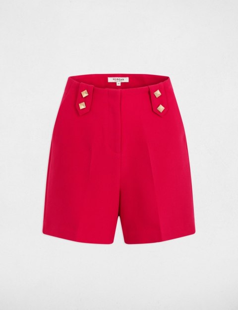 Morgan Shorts SHESK.F FRESIA Morgan Shorts SHESK.F FRESIA