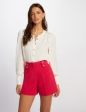 Morgan Shorts SHESK.F FRESIA