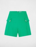 Morgan Shorts SHOPY.F MOUSSE