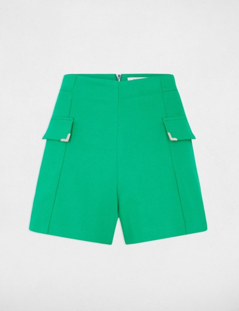 Morgan Shorts SHOPY.F MOUSSE Morgan Shorts SHOPY.F MOUSSE
