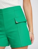 Morgan Shorts SHOPY.F MOUSSE