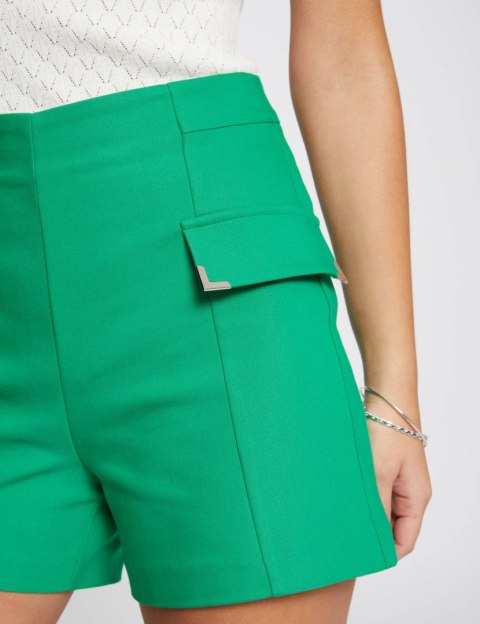 Morgan Shorts SHOPY.F MOUSSE Morgan Shorts SHOPY.F MOUSSE