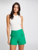 Morgan Shorts SHOPY.F MOUSSE