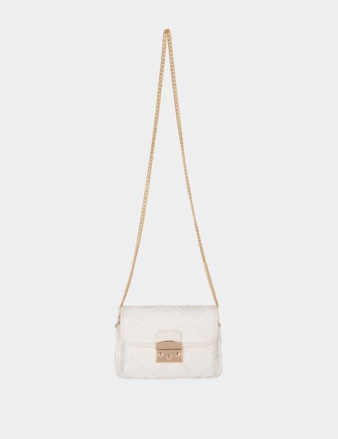 Morgan Handbag 2ROMEO1 IVOIRE Morgan Handbag 2ROMEO1 IVOIRE