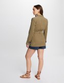 Morgan Vest VADY OLIVIER