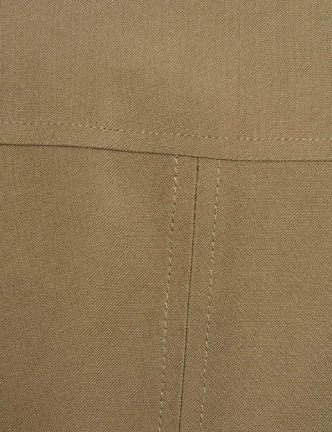 Morgan Vest VADY OLIVIER Morgan Vest VADY OLIVIER