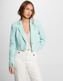 Morgan Vest VERA.F JADE