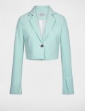 Morgan Vest VERA.F JADE