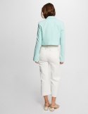 Morgan Vest VERA.F JADE