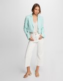 Morgan Vest VERA.F JADE