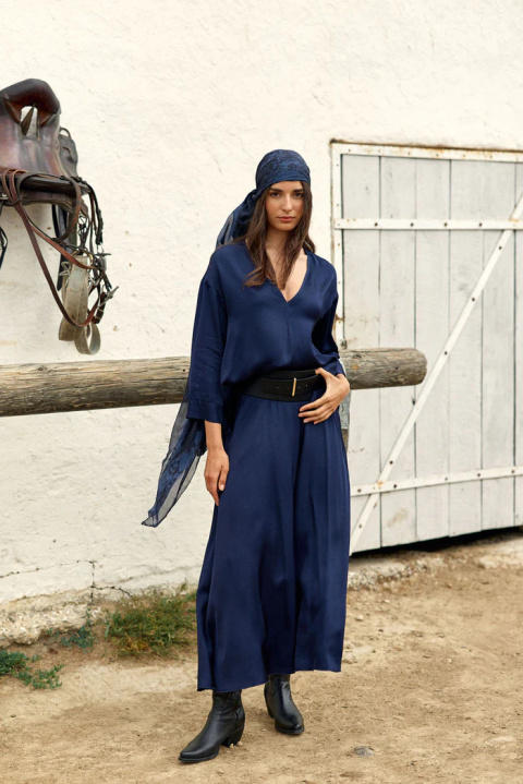 Lauren Vidal Skirt LVCOME ECLIPSE Lauren Vidal Skirt LVCOME ECLIPSE