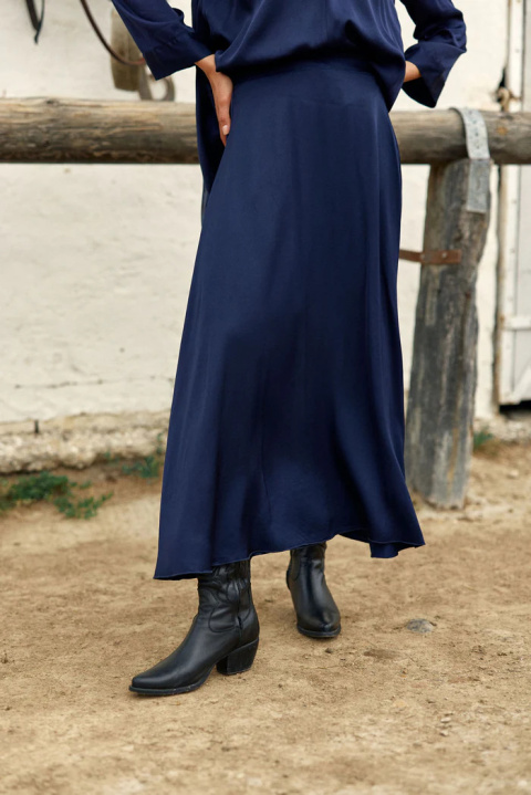 Lauren Vidal Skirt LVCOME ECLIPSE Lauren Vidal Skirt LVCOME ECLIPSE