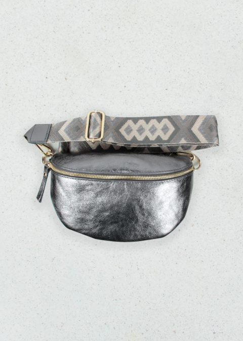 Lauren Vidal Handbag LVLOLITA GREY Lauren Vidal Handbag LVLOLITA GREY