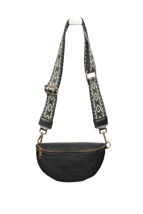 Lauren Vidal Handbag LVLOLITA NOIR Lauren Vidal Handbag LVLOLITA NOIR