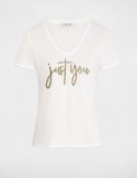 Morgan Bluzka DCLUB OFF WHITE Morgan Bluzka DCLUB OFF WHITE