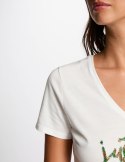 Morgan Bluzka DCLUB OFF WHITE Morgan Bluzka DCLUB OFF WHITE