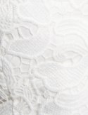 Morgan Blouse ONFLEU OFF WHITE