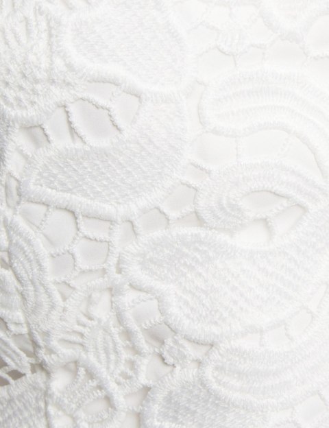 Morgan Blouse ONFLEU OFF WHITE Morgan Blouse ONFLEU OFF WHITE