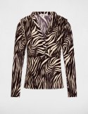 Morgan Blouse TCREA MULTICO
