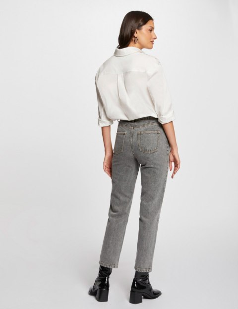 Morgan Koszula CGRAP OFF WHITE Morgan Koszula CGRAP OFF WHITE