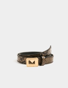 Morgan Belt 3PETER MULTICO