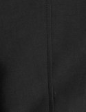 Morgan Coat GINAI NOIR