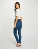 Morgan Spodnie PELO JEAN STONE Morgan Spodnie PELO JEAN STONE