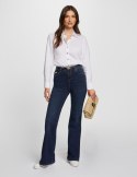 Morgan Pants PELOU JEAN BRUT Morgan Pants PELOU JEAN BRUT