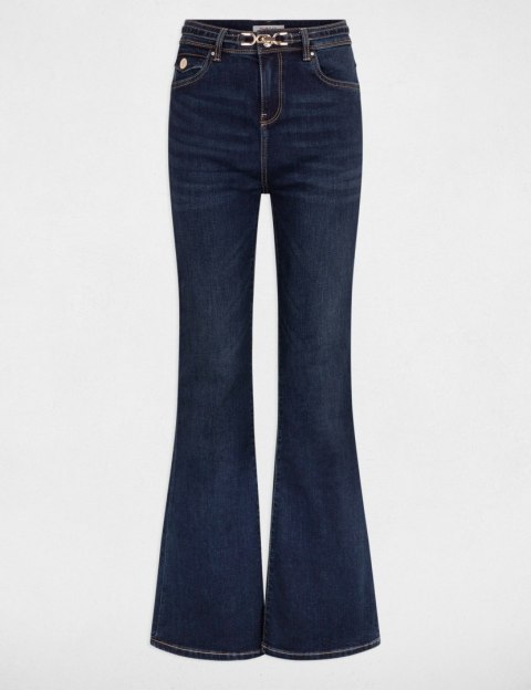 Morgan Pants PELOU JEAN BRUT Morgan Pants PELOU JEAN BRUT