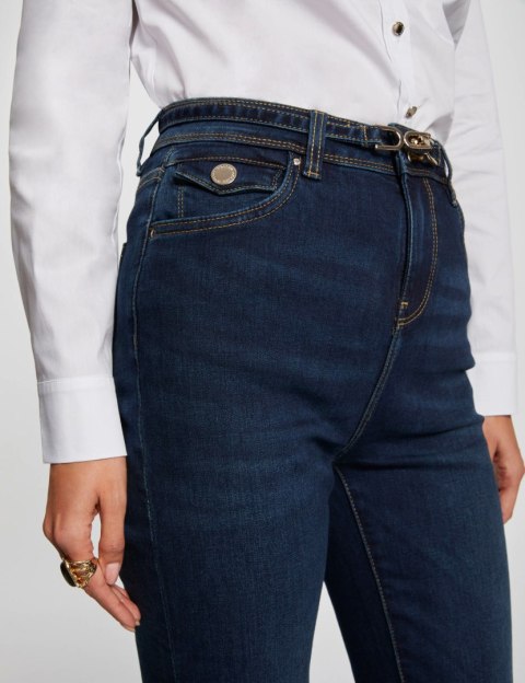 Morgan Pants PELOU JEAN BRUT Morgan Pants PELOU JEAN BRUT