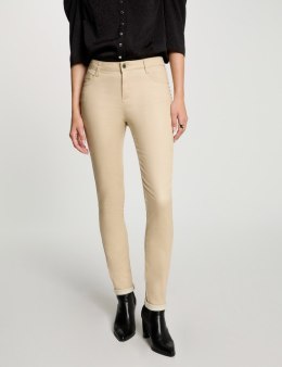 Morgan Pants PFRASHI BEIGE