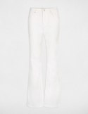 Morgan Pants PLUME OFF WHITE