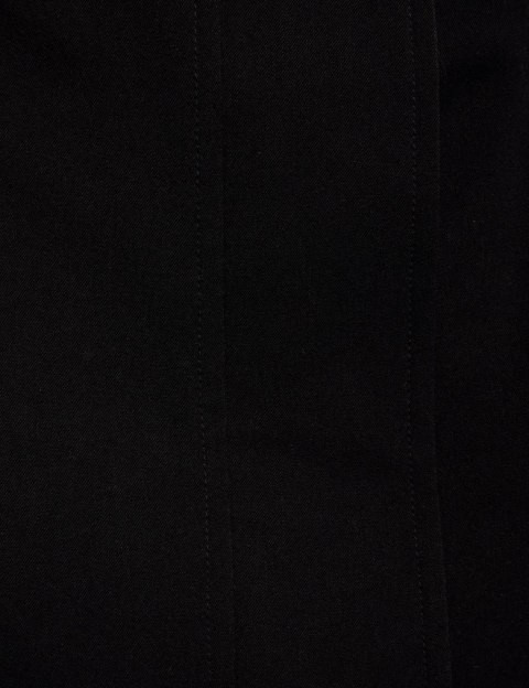 Morgan Dress RAFIK NOIR Morgan Dress RAFIK NOIR