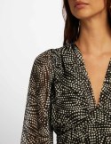 Morgan Dress RBETTY MULTICO
