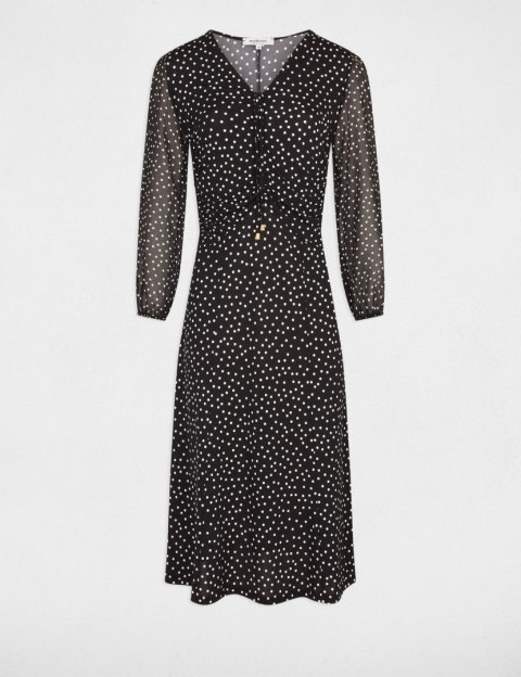 Morgan Dress RGIADO MULTICO Morgan Dress RGIADO MULTICO