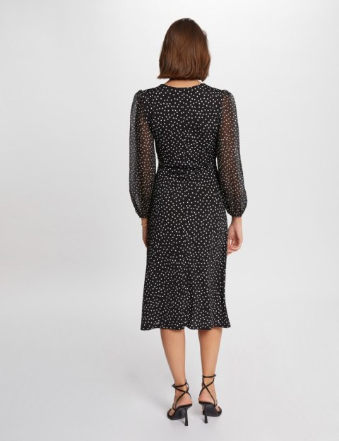 Morgan Dress RGIADO MULTICO Morgan Dress RGIADO MULTICO