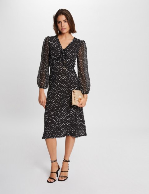 Morgan Dress RGIADO MULTICO Morgan Dress RGIADO MULTICO