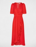 Morgan Dress RIALY PASTEQUE