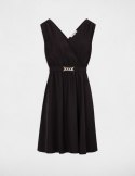 Morgan Dress RURBAL NOIR Morgan Dress RURBAL NOIR