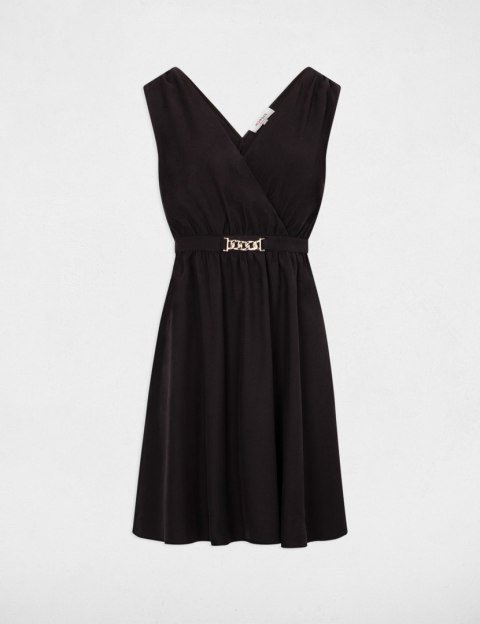 Morgan Dress RURBAL NOIR Morgan Dress RURBAL NOIR