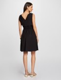 Morgan Dress RURBAL NOIR Morgan Dress RURBAL NOIR