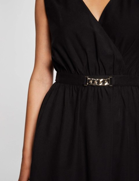 Morgan Dress RURBAL NOIR Morgan Dress RURBAL NOIR