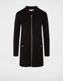 Morgan Sweater MDICTEE NOIR