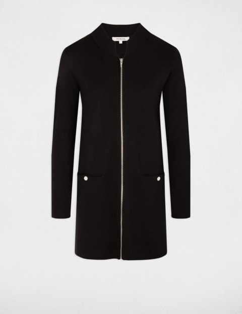 Morgan Sweater MDICTEE NOIR Morgan Sweater MDICTEE NOIR