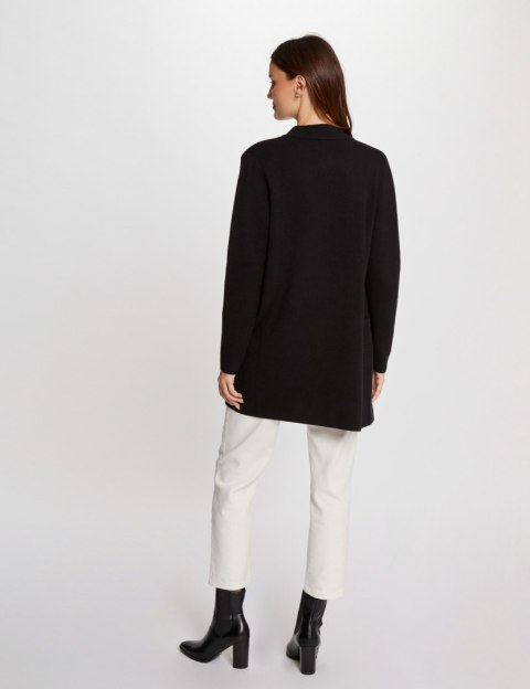 Morgan Sweater MDICTEE NOIR Morgan Sweater MDICTEE NOIR